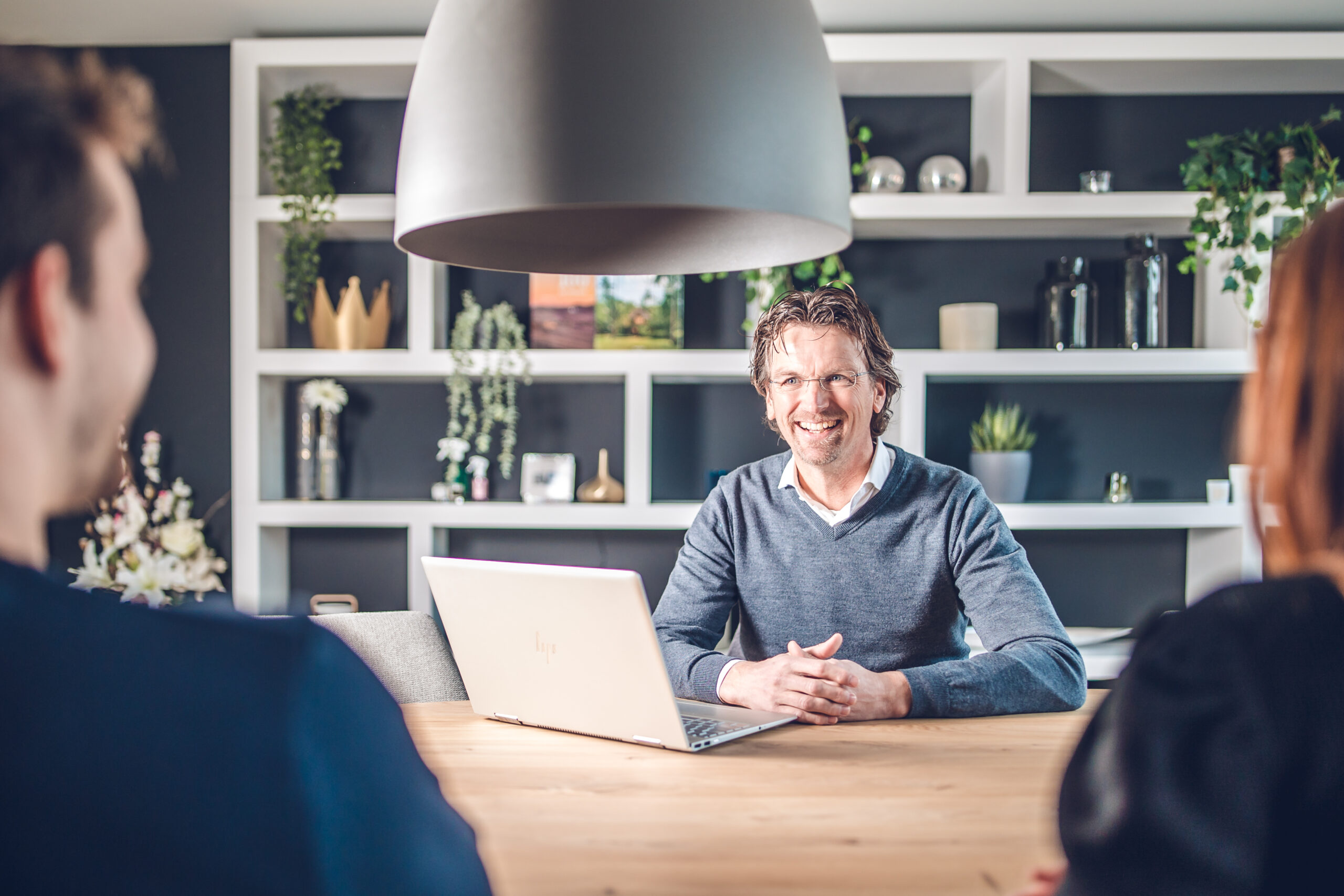 Hoekschoeman Makelaars