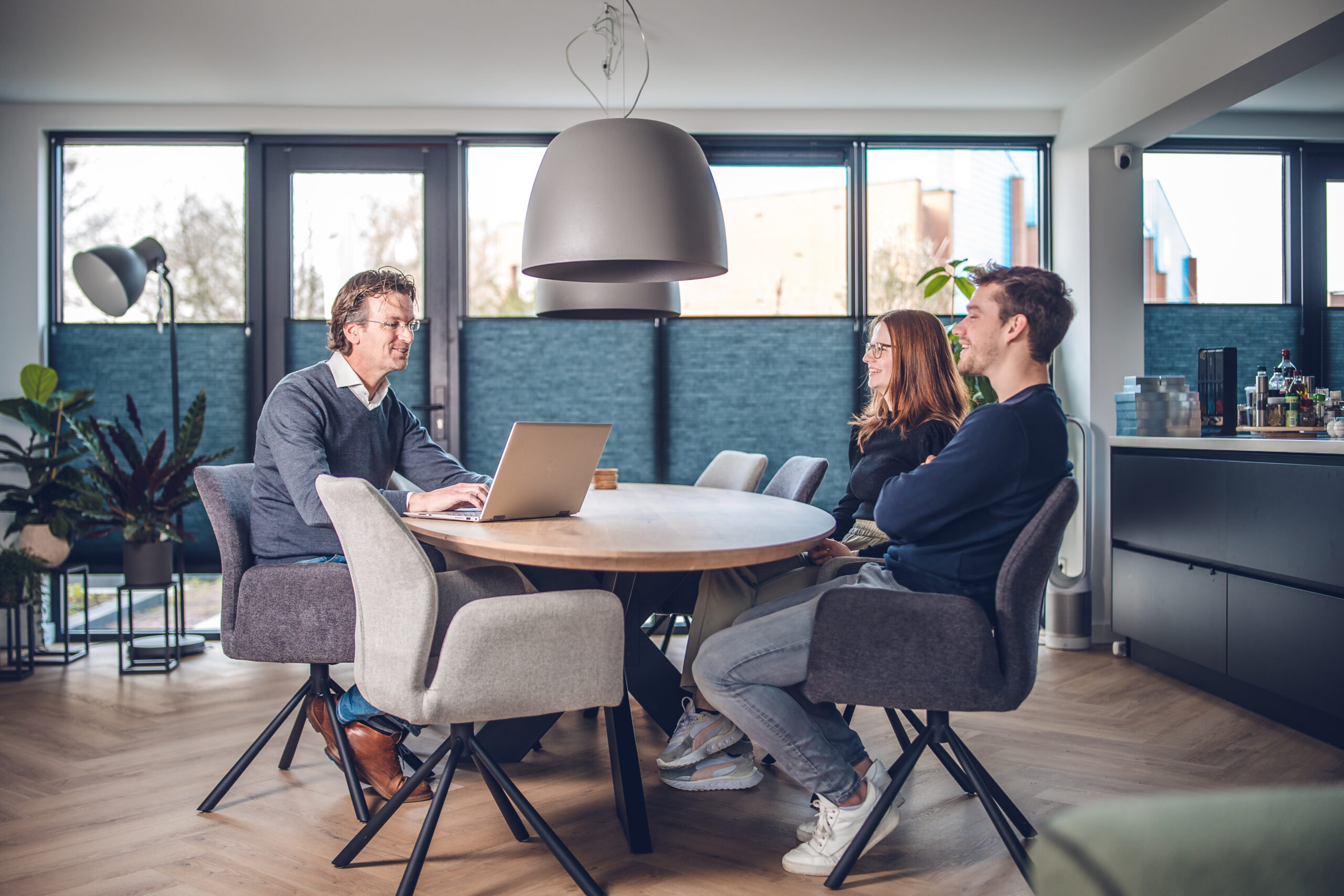 Hoekschoeman Makelaars