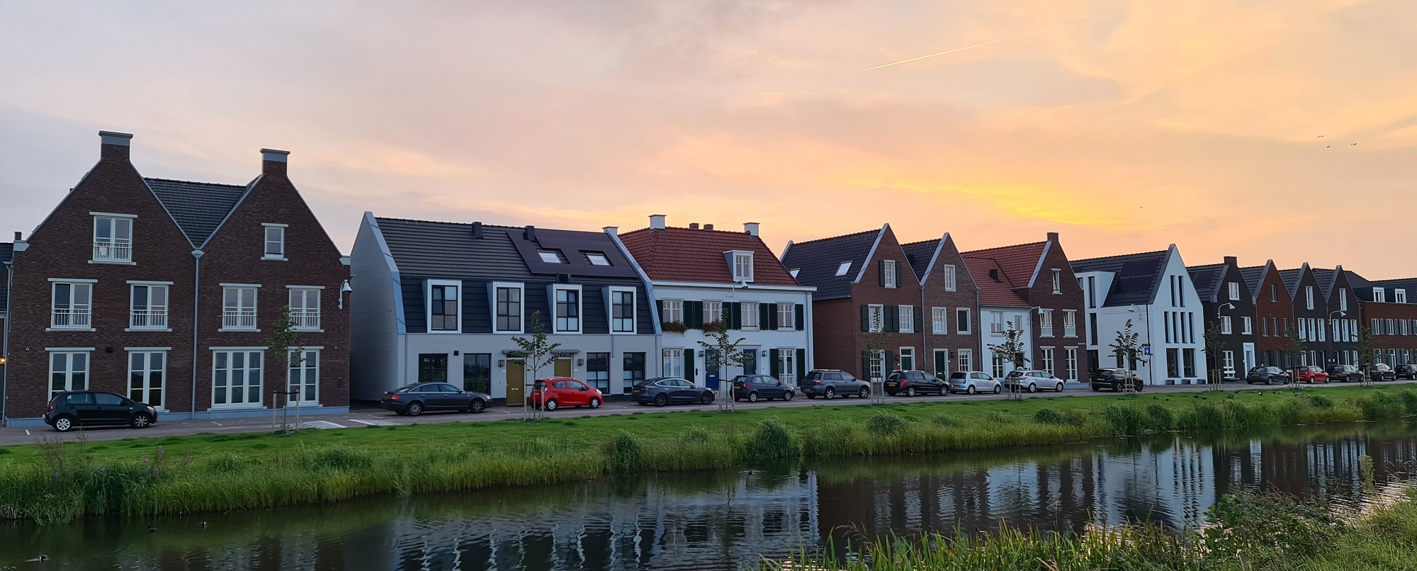 Hoekschoeman Makelaars